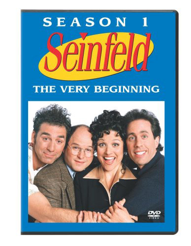 Phim Seinfeld Phần 1 1989