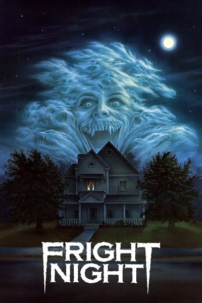 Phim Fright Night 1985