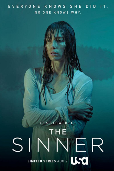 Kẻ Tội Đồ Phần 2, The Sinner Season 2 - neal huff