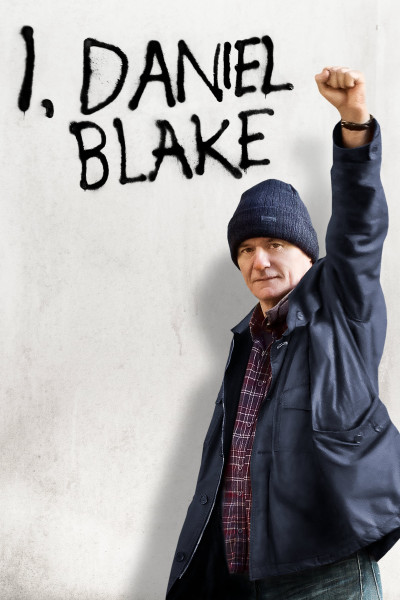 Phim Tôi Là Daniel Blake 2016