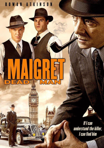 Phim Thám Tử Maigret 2- Người Đã Khuất 2016