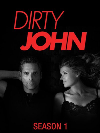 John Dơ Bẩn Phần 1, Dirty John Season 1 - jean smart