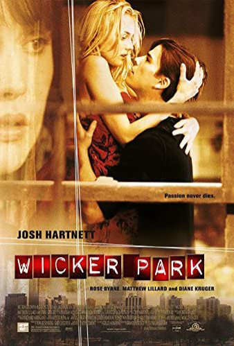 Nơi Ấy Ta Gặp Nhau, Wicker Park - Diane Kruger