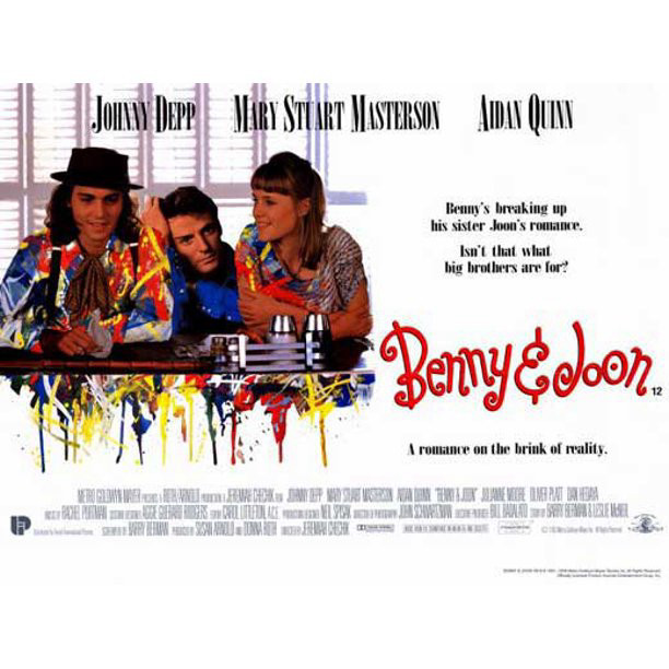 Benny Và Joon - Benny & Joon