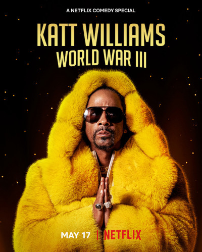 Phim Katt Williams: Thế Chiến Iii 2022