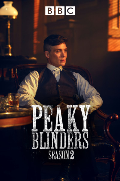 Bóng Ma Anh Quốc Phần 2, Peaky Blinders Season 2 - Ned Dennehy