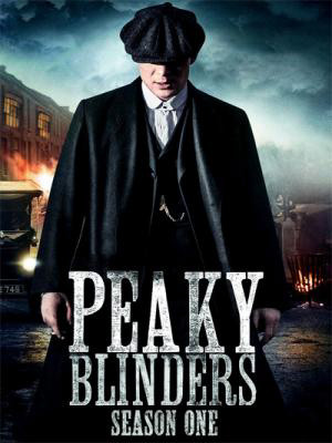 Bóng Ma Anh Quốc Phần 1, Peaky Blinders Season 1 - Aimee Ffion Edwards