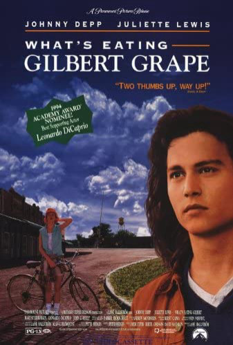 Phim Điều Gì Đang Ăn Mòn Gilbert Grape 1994