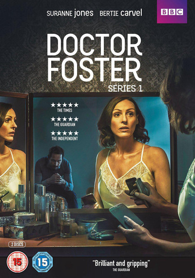 Thế Giới Vợ Chồng Phần 1, Doctor Foster Season 1 - Tom Taylor