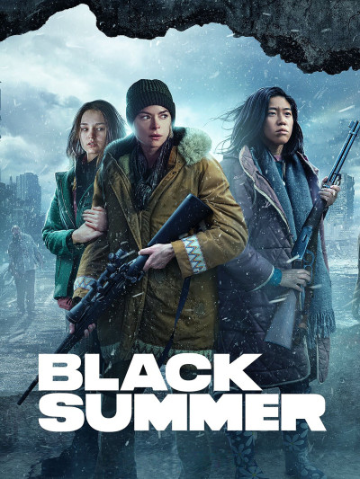 Mùa Hè Đen Phần 2, Black Summer Season 2 - Bobby Naderi