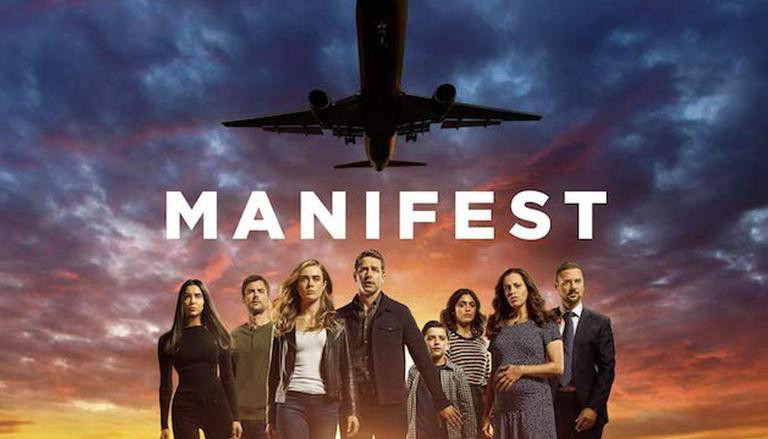 Máy Bay Mất Tích Phần 3 - Manifest Season 3