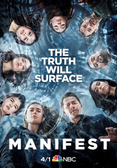 Máy Bay Mất Tích Phần 3 - Manifest Season 3