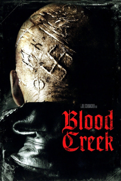 Máu Lửa, Blood Creek - Emma Booth