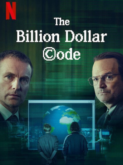 Mã Nguồn Tỉ Đô - The Billion Dollar Code