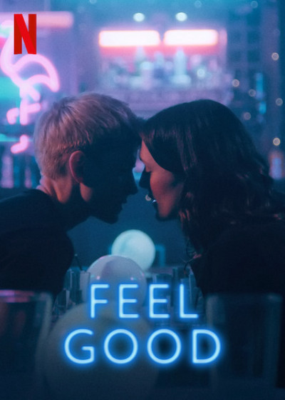 Thấy Vui Phần 2, Feel Good Season 2 - Ritu Arya