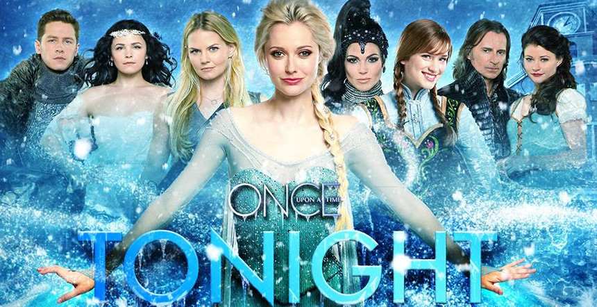 Ngày Xửa Ngày Xưa Phần 4 - Once Upon A Time Season 4