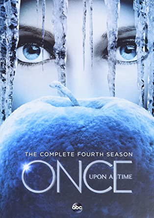 Ngày Xửa Ngày Xưa Phần 4, Once Upon A Time Season 4 - Jennifer Morrison