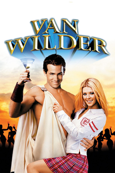 Làm Sao Để Tốt Nghiệp, Van Wilder: Party Liaison - walt becker