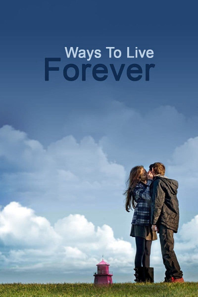 Ước Nguyện Cuối Đời, Ways To Live Forever - Ben Chaplin