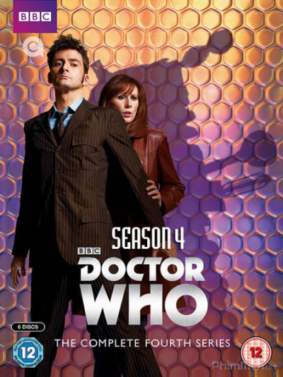 Bác Sĩ Vô Danh Phần 4 - Doctor Who Season 4