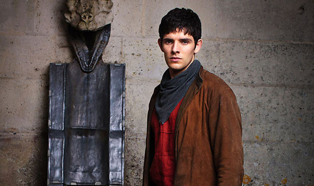 Merlin Phần 5 - Merlin Season 5