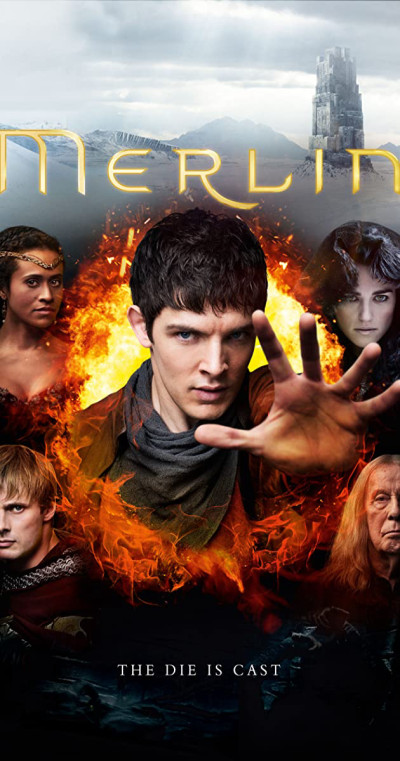 Merlin Phần 1 - Merlin Season 1