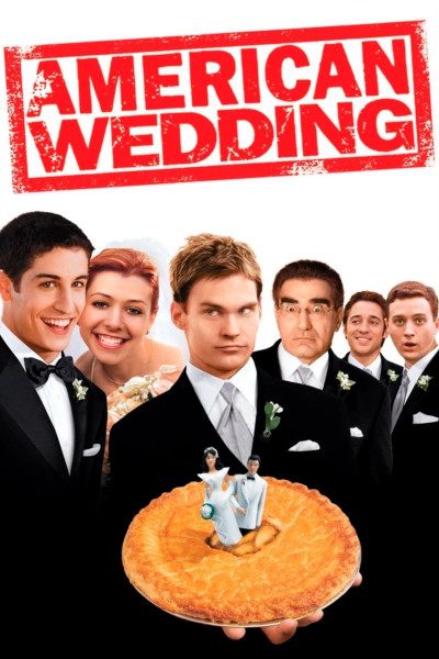 Đám Cưới Kiểu Mỹ, American Wedding - Alyson Hannigan