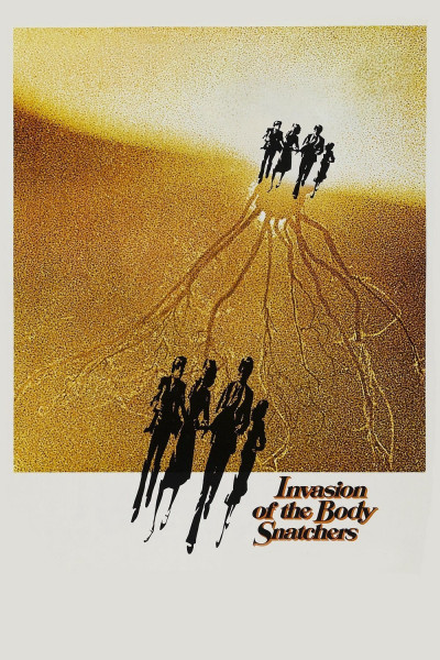 Cuộc Xâm Lăng Của Người Nhân Bản, Invasion Of The Body Snatchers - philip kaufman