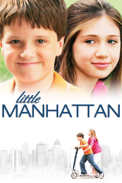 Little Manhattan, Little Manhattan - willie garson