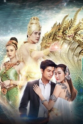 Phim Chuyện Tình Xà Nữ 2019