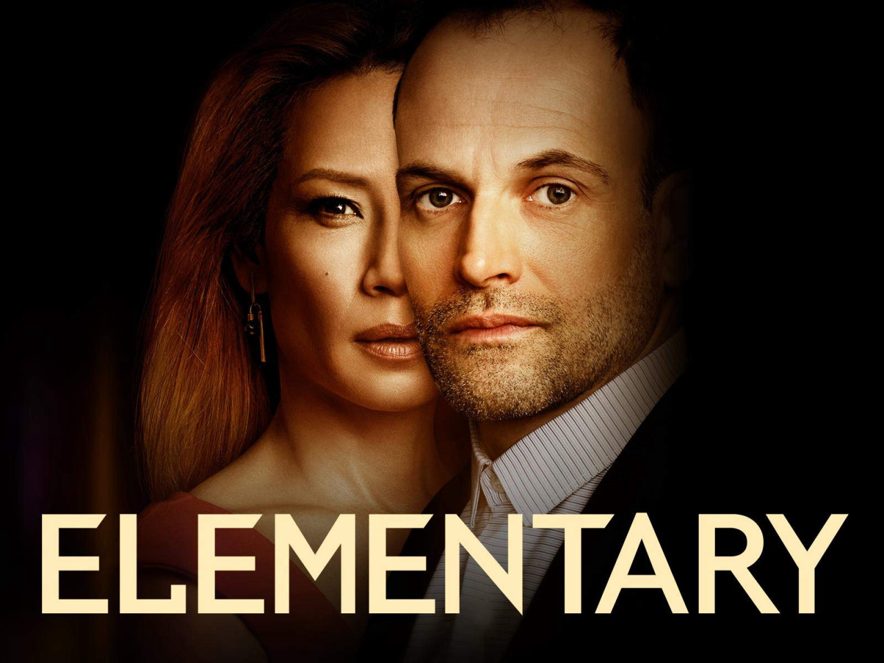 Điều Cơ Bản Phần 7 - Elementary Season 7