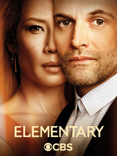 Điều Cơ Bản Phần 7, Elementary Season 7 - Aidan Quinn