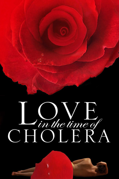 Tình Yêu Thời Thổ Tả - Love In The Time Of Cholera