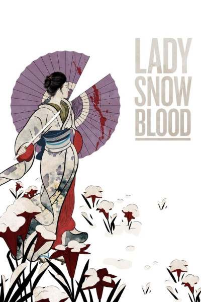 Phim Lady Snowblood 1973