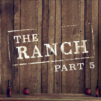 Trang Trại Phần 5 - The Ranch Season 5