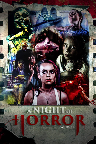 Phim A Night Of Horror Volume 1 2015