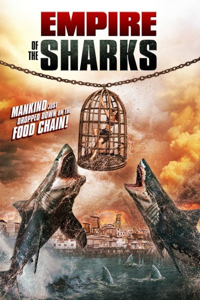 Đế Chế Cá Mập - Empire Of The Sharks