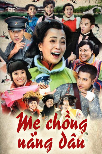 Phim Mẹ Chồng Nàng Dâu 2010