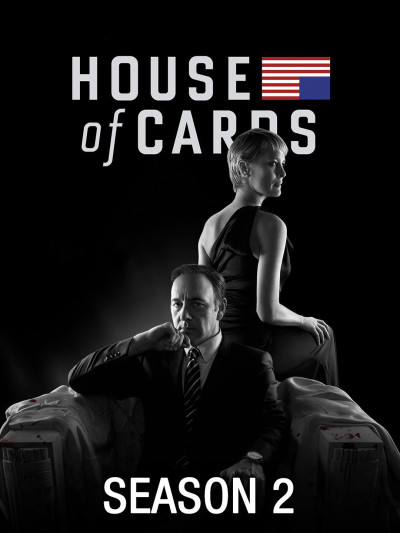 Ván Bài Chính Trị Phần 2, House Of Cards Season 2 - Mahershala Ali