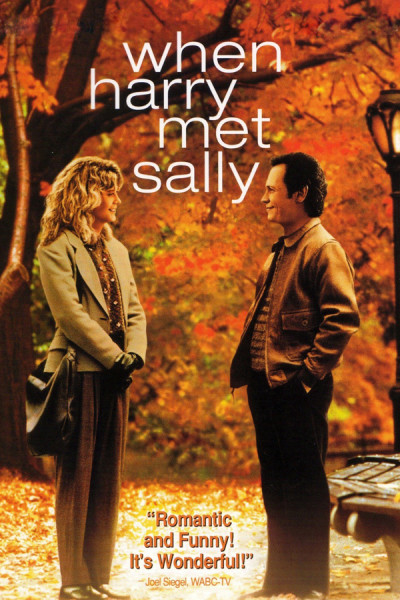 Phim Khi Harry Gặp Sally 1989