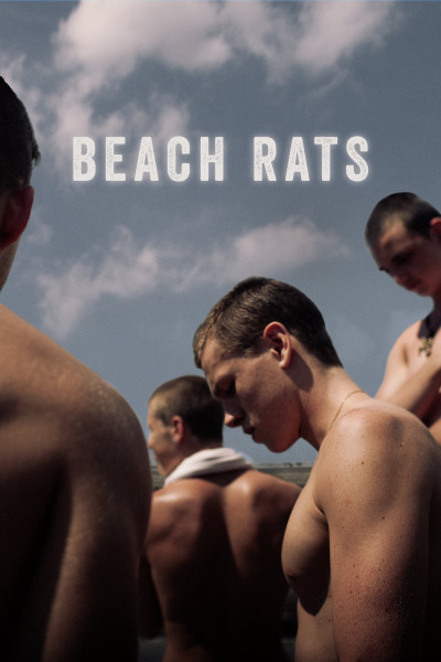 Beach Rats, Beach Rats - neal huff