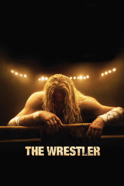 Võ Sĩ Đô Vật, The Wrestler - Marisa Tomei