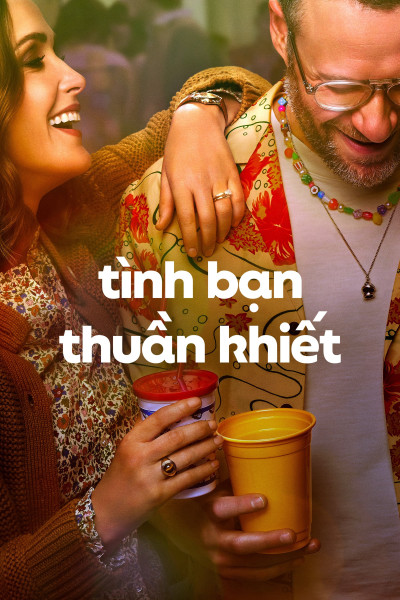 Phim Tình Bạn Thuần Khiết 2023