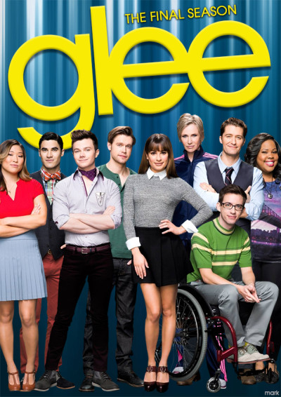 Đội Hát Trung Học 6, Glee - Season 6 - Matthew morrison