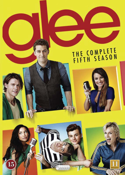 Đội Hát Trung Học 5, Glee - Season 5 - Matthew morrison