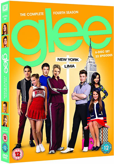 Đội Hát Trung Học 4, Glee - Season 4 - Matthew morrison