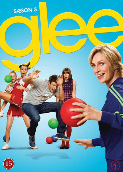 Đội Hát Trung Học 3, Glee - Season 3 - Matthew morrison