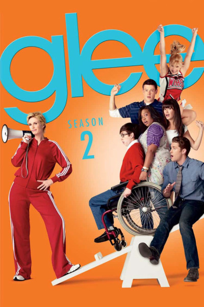 Đội Hát Trung Học 2, Glee - Season 2 - Matthew morrison