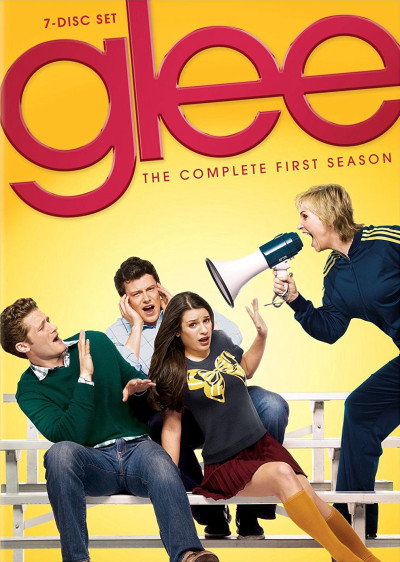 Đội Hát Trung Học 1, Glee - Season 1 - Matthew morrison