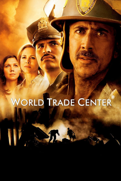 Thảm Họa Tháp Đôi, World Trade Center - oliver stone